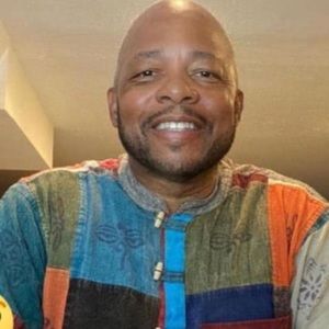 Meet your Posher, Calvin